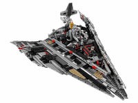 First Order Star Destroyer (1416+pcs)