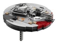 Millennium Falcon (7541+pcs)