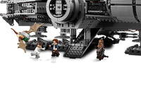 Millennium Falcon (7541+pcs)