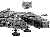 Millennium Falcon (7541+pcs)