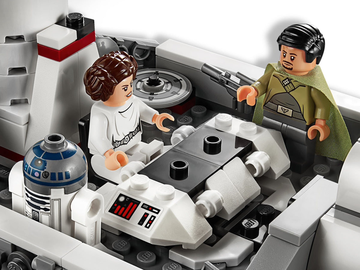 Tantive IV (1768+pcs)