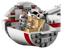 Tantive IV (1768+pcs)