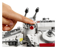 Tantive IV (1768+pcs)
