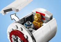 Tantive IV (1768+pcs)