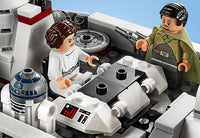 Tantive IV (1768+pcs)