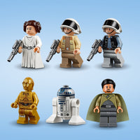Tantive IV (1768+pcs)