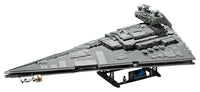 Destroyer Stellaire Impérial (4784+ pièces)