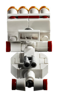 Destroyer Stellaire Impérial (4784+ pièces)