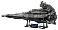 Destroyer Stellaire Impérial (4784+ pièces)
