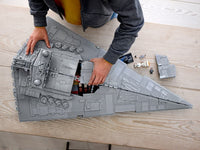 Destroyer Stellaire Impérial (4784+ pièces)