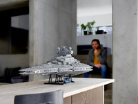 Destroyer Stellaire Impérial (4784+ pièces)