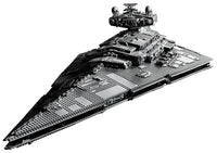 Destroyer Stellaire Impérial (4784+ pièces)