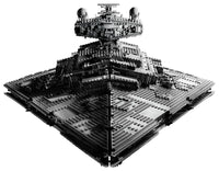 Destroyer Stellaire Impérial (4784+ pièces)
