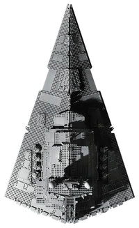 Destroyer Stellaire Impérial (4784+ pièces)