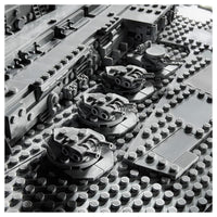 Destroyer Stellaire Impérial (4784+ pièces)