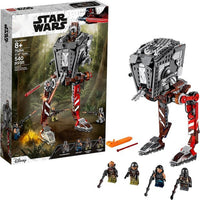 AT-ST Raider (540+pcs)