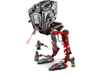 AT-ST Raider (540+pcs)