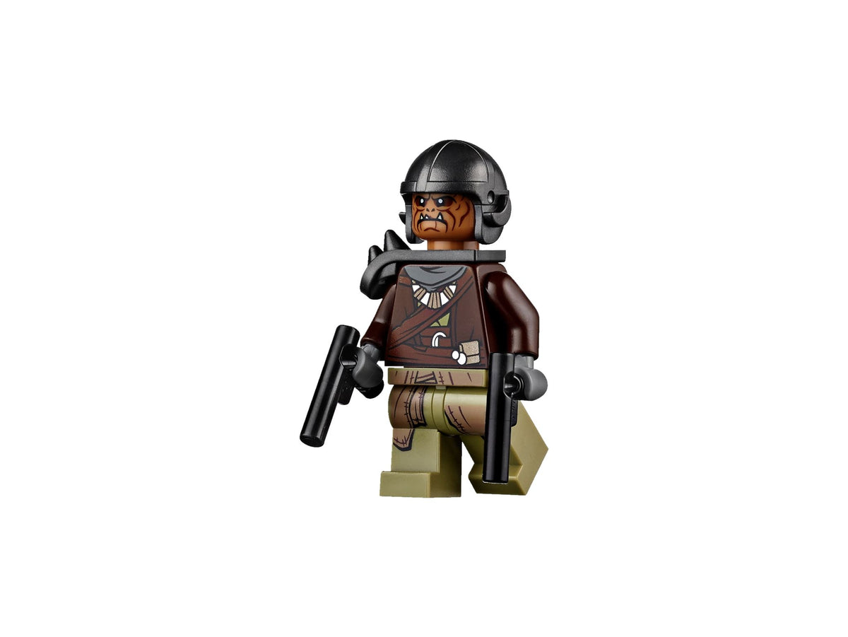 AT-ST Raider (540+pcs)