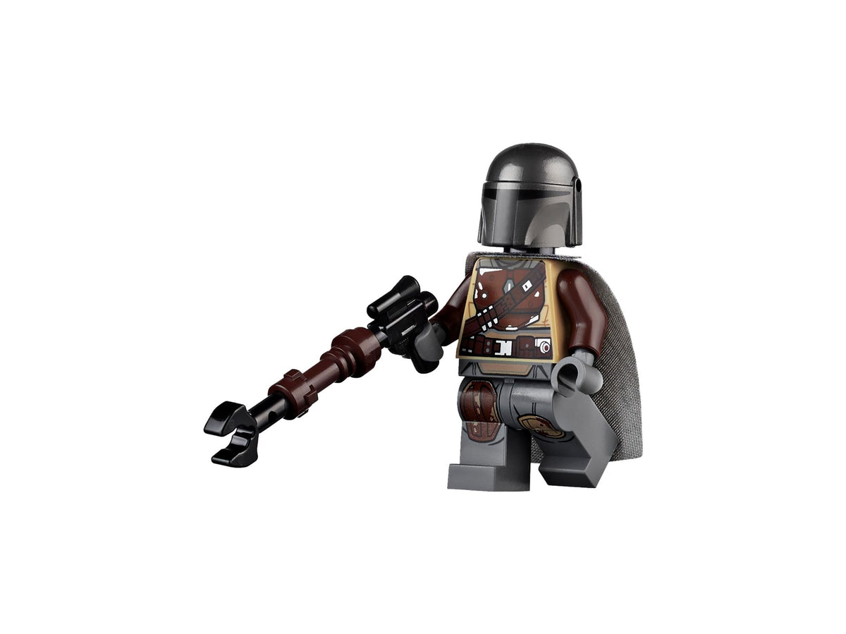 AT-ST Raider (540+pcs)