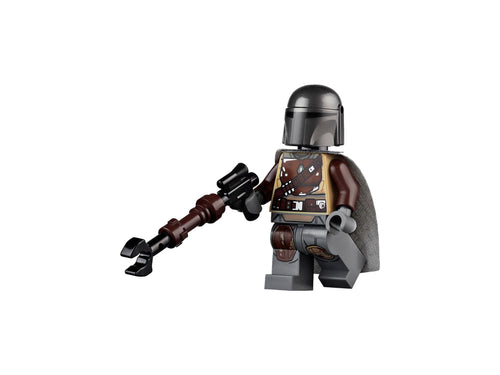 AT-ST Raider (540+pcs)