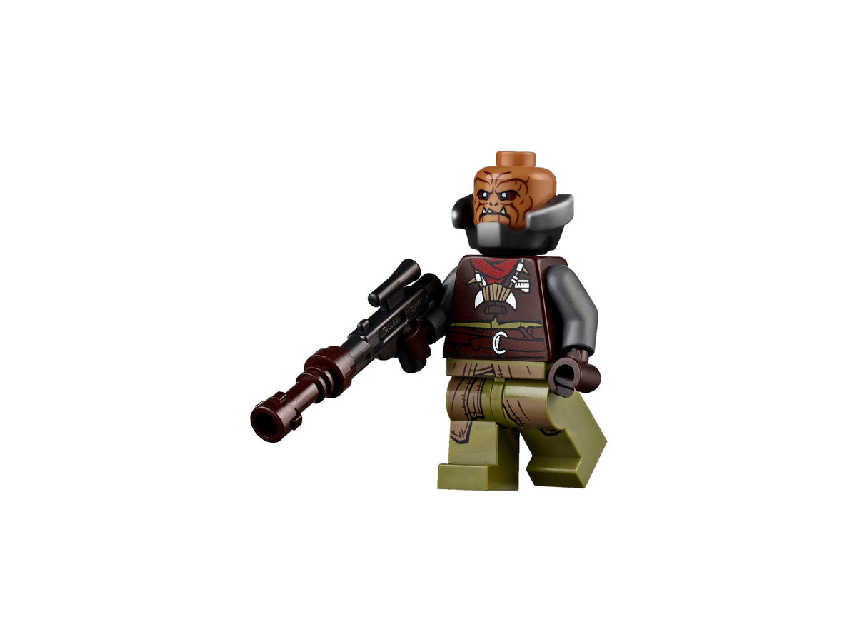 AT-ST Raider (540+pcs)