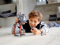 AT-ST Raider (540+pcs)