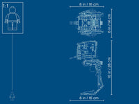 AT-ST Raider (540+pcs)