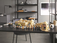 Cantina de Mos Eisley (3187+ pièces)