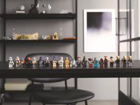 Cantina de Mos Eisley (3187+ pièces)