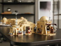 Cantina de Mos Eisley (3187+ pièces)