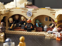 Cantina de Mos Eisley (3187+ pièces)