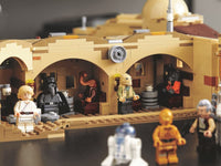 Cantina de Mos Eisley (3187+ pièces)