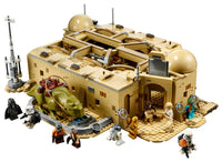 Cantina de Mos Eisley (3187+ pièces)