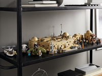 Cantina de Mos Eisley (3187+ pièces)