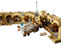 Cantina de Mos Eisley (3187+ pièces)