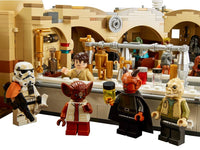 Cantina de Mos Eisley (3187+ pièces)