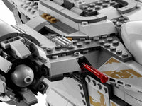 The Razor Crest (1023+pcs)