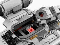 The Razor Crest (1023+pcs)