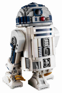 R2-D2 (2314+pcs)