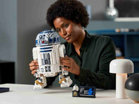 R2-D2 (2314+pcs)