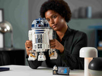 R2-D2 (2314+pcs)