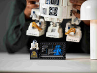 R2-D2 (2314+pcs)