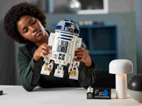 R2-D2 (2314+pcs)