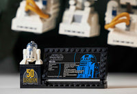 R2-D2 (2314+pcs)