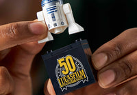 R2-D2 (2314+pcs)