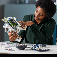 R2-D2 (2314+pcs)