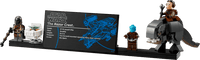Le Razor Crest (6187+ pièces)