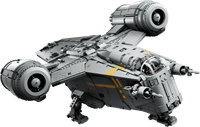 Le Razor Crest (6187+ pièces)
