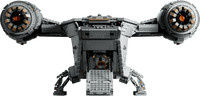 Le Razor Crest (6187+ pièces)