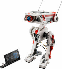 BD-1 (1062+pcs)